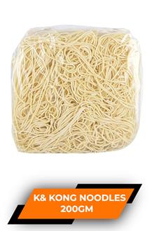 King Kong Noodles 200gm